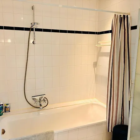 Διαμέρισμα Gemuetliches Design Apartment Im Norden Von Bremen Βρέμη