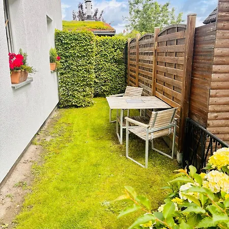 Gemuetliches Design Im Norden Von *