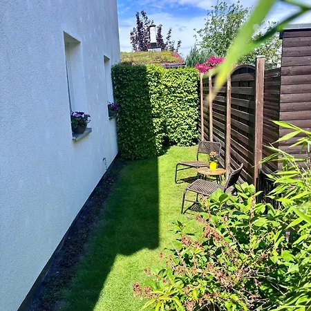 Gemuetliches Design Im Norden Von